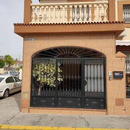 Montequinto 50m En Semisotano Dos Hermanas