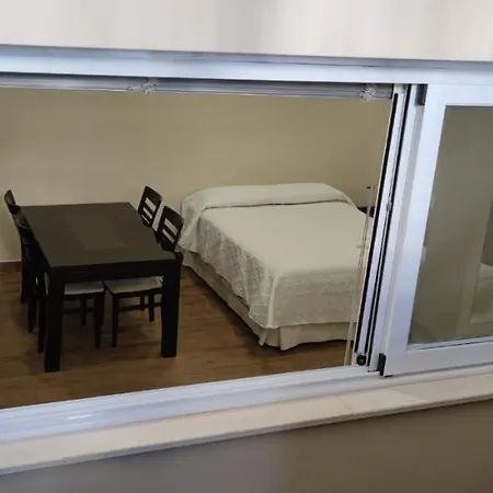 Montequinto 50m En Semisotano Appartement