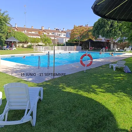 Appartement Montequinto 50m En Semisotano