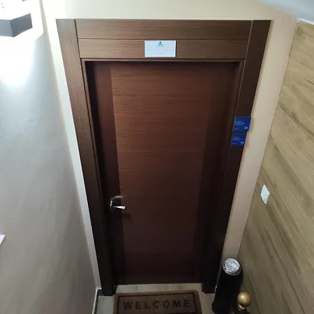 Montequinto 50m En Semisotano Appartement Dos Hermanas