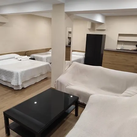 Appartement Montequinto 50m En Semisotano *